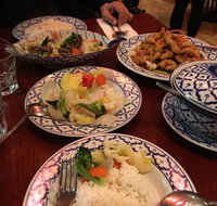 Red Orchid Noodle Bar Restaurant - Accommodation Broome