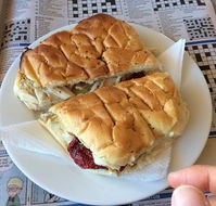 Sempre Italian Market and Coffee Shop - Accommodation Broome