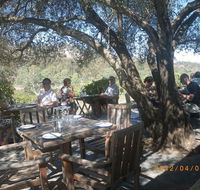 Skillogalee Winery  Restaurant - Accommodation Broome