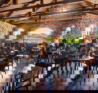 St Hugo Restaurant - Accommodation Broome