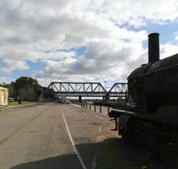 Steamers Cafe Murray Bridge - Accommodation Broome