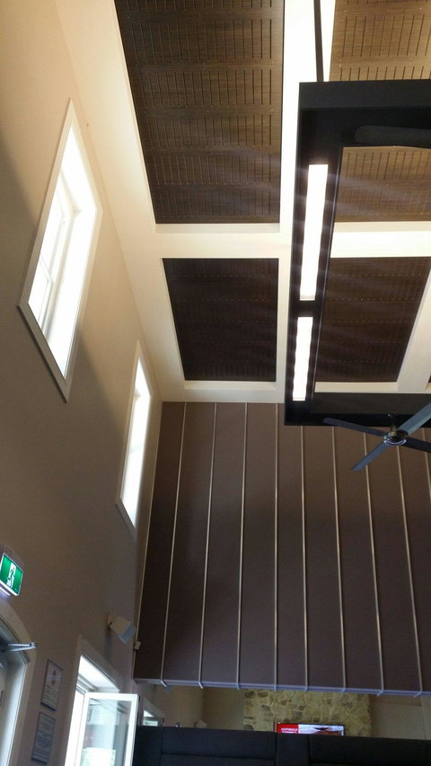 The Barker Hotel - Accommodation Broome 4