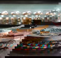 The Cellar Kitchen - Accommodation Broome