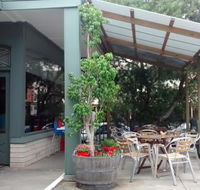 The Little Leaf  Bean - Accommodation Broome