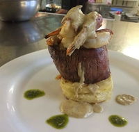 The Watersedge Restaurant - Accommodation Broome