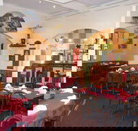 Wong's Happy Gathering Chinese Restaurant - Accommodation Broome