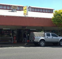 Acky's Takeaway - Accommodation Broome