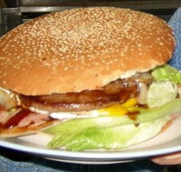 Arno Bay Jetty Cafe - Accommodation Broome