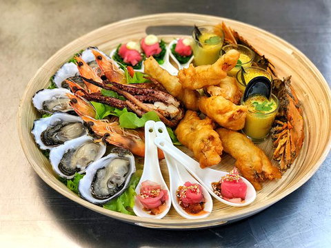 Beachcomber - Accommodation Broome 0