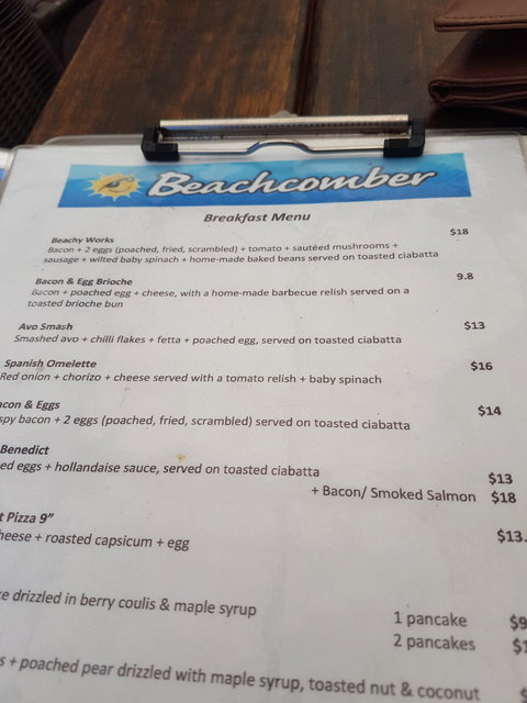 Beachcomber - Accommodation Broome 1