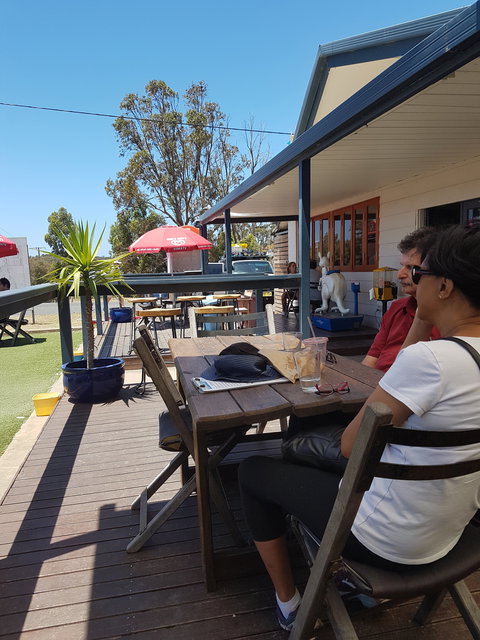 Beachcomber - Accommodation Broome 2