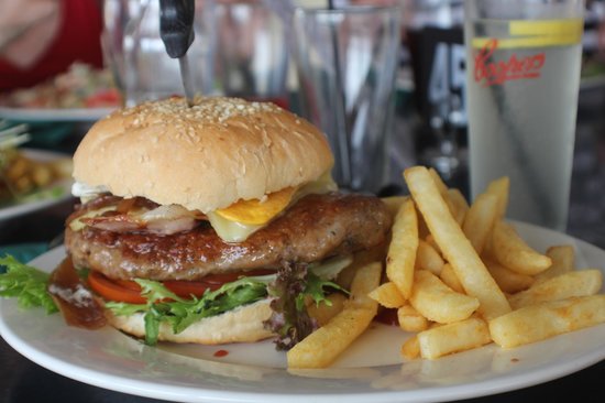 Notts Well SA Accommodation Broome