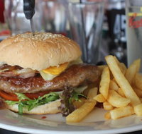 Blanchetown Hotel - Accommodation Broome