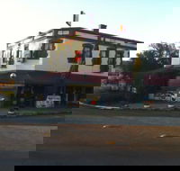 Bon Accord Hotel - Accommodation Broome