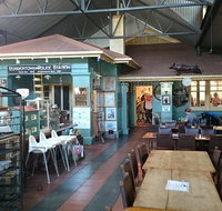 Bordertown morning loaf bakery