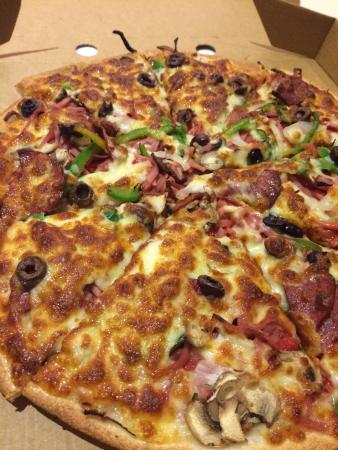 Bubba Pizza - Accommodation Broome 0