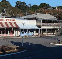 Burra Hotel - Accommodation Broome