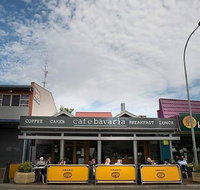 Cafe Bavaria - Accommodation Broome