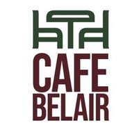 Cafe Belair - Accommodation Broome