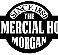 Commercial Hotel Restaurant