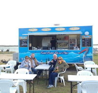 Coorong Cafe - Accommodation Broome