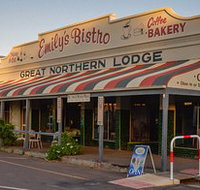 Emily's Bistro
