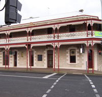 Grand Hotel - Accommodation Broome