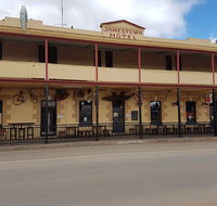 Jamestown Hotel - Accommodation Broome