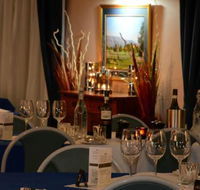 Jumbucks Restaurant - Accommodation Broome