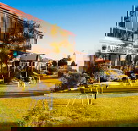 Lacepede Bay Motel  Restaurant - Accommodation Broome