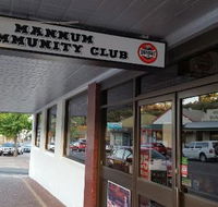 Mannum Community Club - Accommodation Broome