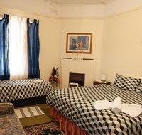 Mannum Hotel