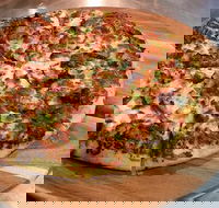 Marebello Pizza - Accommodation Broome