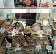 Marr's Bakery