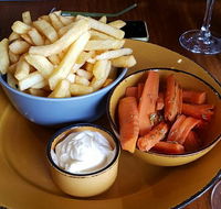 Mocandunda Cellar Door and Restaurant - Accommodation Broome