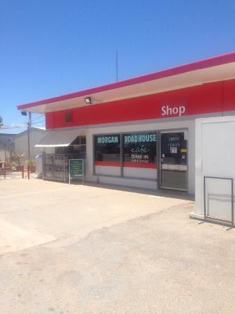 Eba SA Accommodation Broome