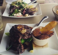 Normanville Hotel Restaurant - Accommodation Broome