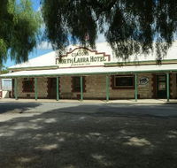 North Laura Hotel - Accommodation Broome