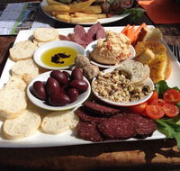 North Star Inn Restaurant - Accommodation Broome