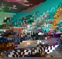 polly's tearooms - Accommodation Broome