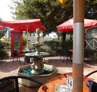Pomegranate Cottage Coffee Shop