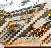 Pretoria Hotel Bistro - Accommodation Broome