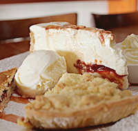 Quandong Cafe