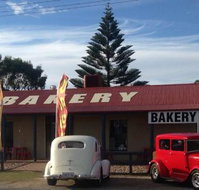 Robe Bakery Rosetown - Accommodation Broome
