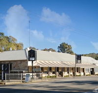 Sevenhill Hotel - Accommodation Broome