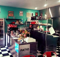 Southbound Diner - Accommodation Broome