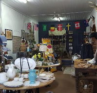 St Just Cafe - Accommodation Broome