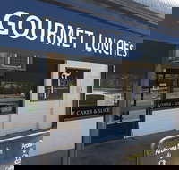 Table 4T7 - Accommodation Broome