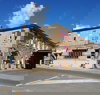 Taminga Giannitto Family Bistro - Accommodation Broome