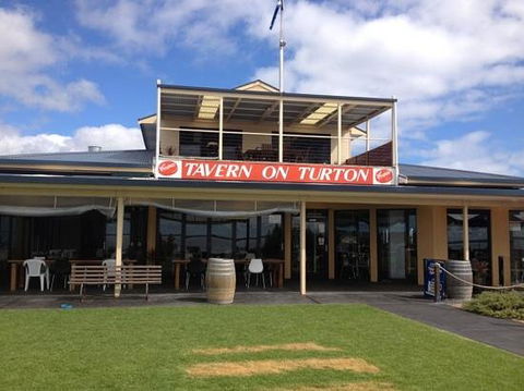 Tavern On Turton - Accommodation Broome 0